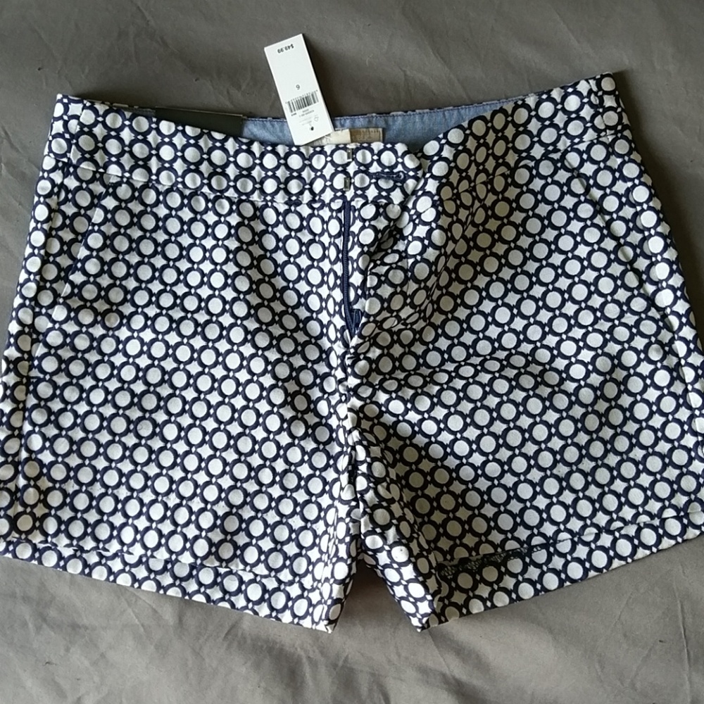 Banana Republic Shorts